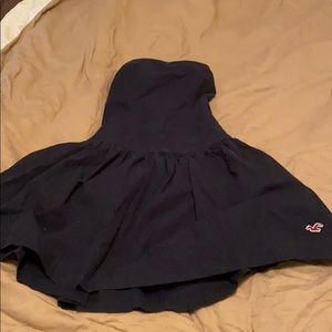 Hollister dress